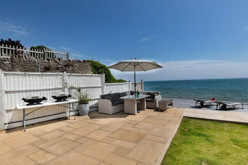 The Beach House - Swanage