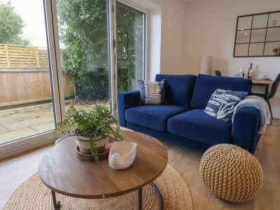 The Bungalow