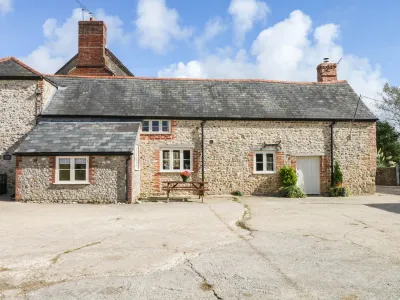 The Cheese House
