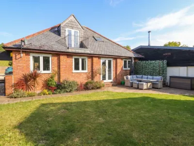 The Coach House