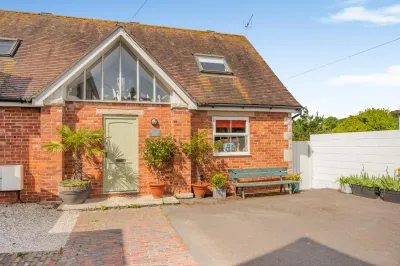 The Coach House - Swanage