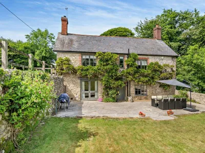 The Farmhouse