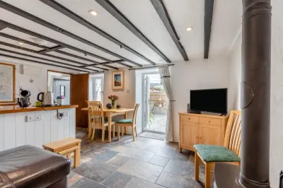 The Granary - Chideock
