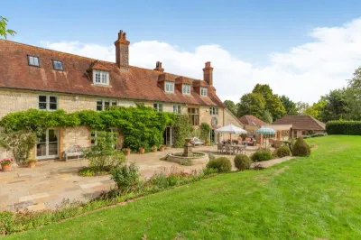The Grange