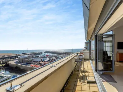 The Harbour Penthouse