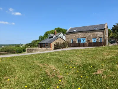 The Linhay