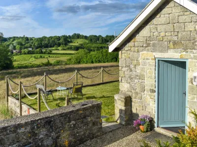 The Little House - West Melbury