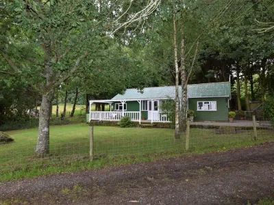 The Lodge At Paynes Place Farm