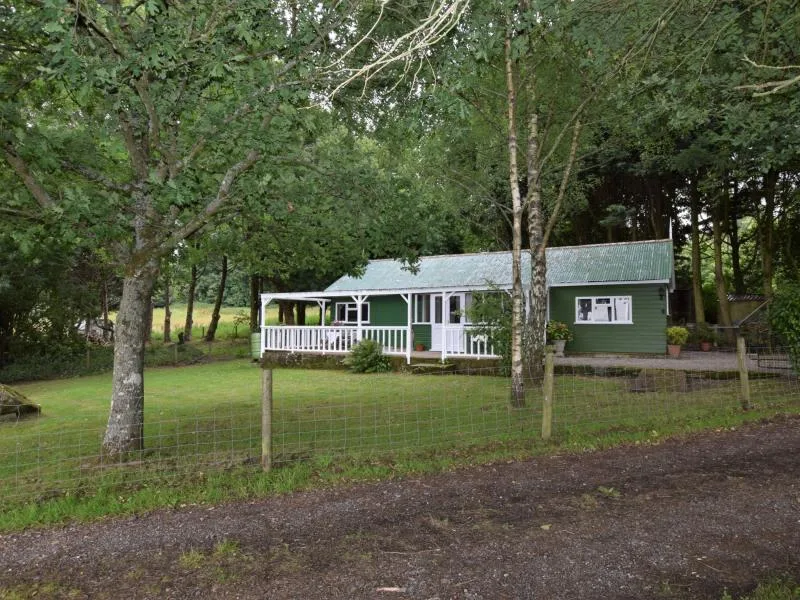The Lodge At Paynes Place Farm