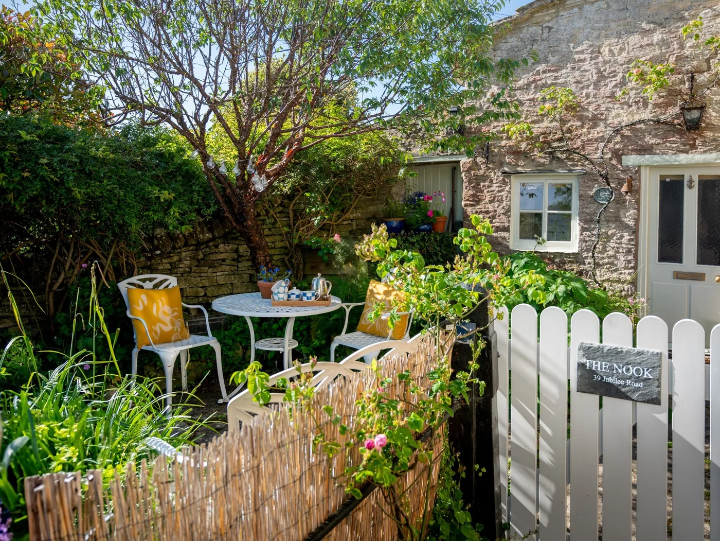 The Nook - Swanage