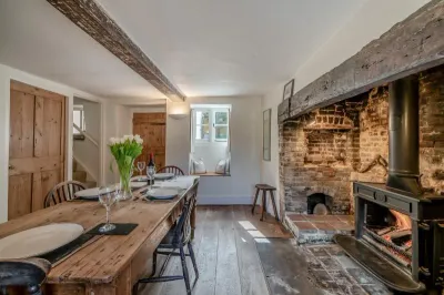 The Old Bakery - Durweston