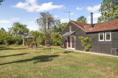 The Old Orchard Silton