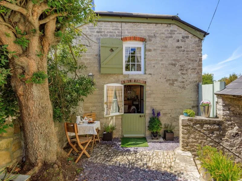 The Old Stable - Weymouth