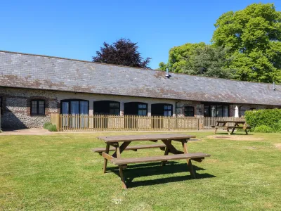 The Old Stables