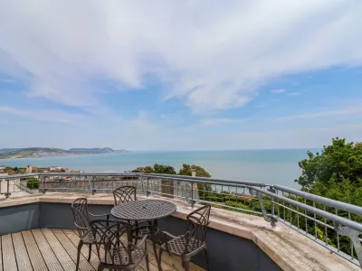 The Penthouse