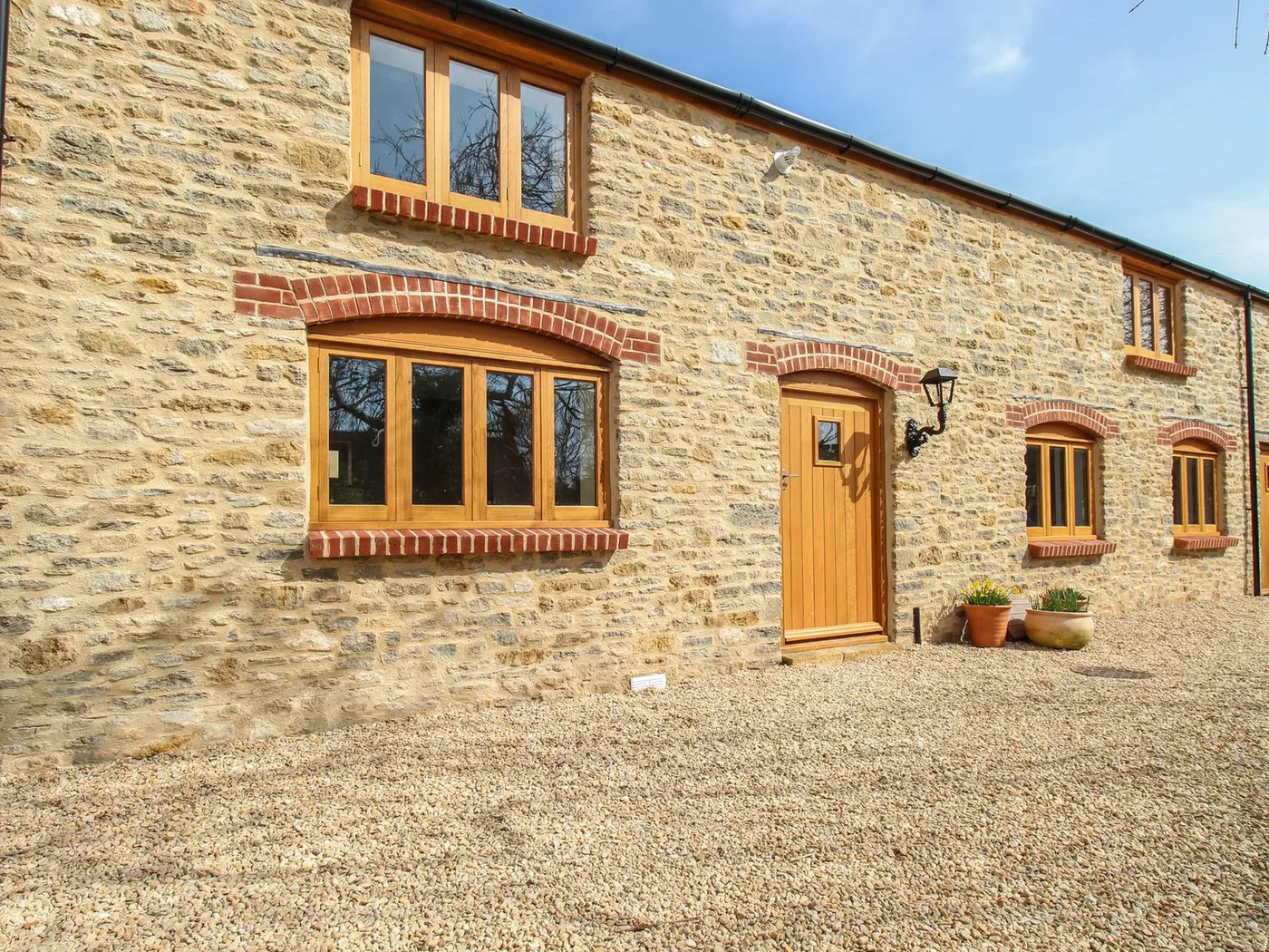 The Stables, Burton Bradstock