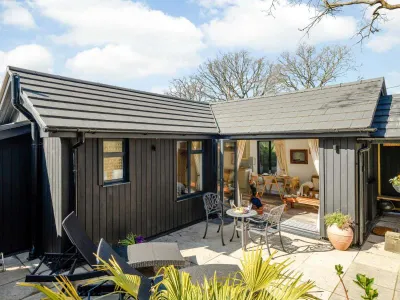 The Studio Barn