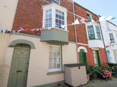 The Watch House