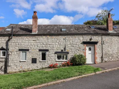 The Well House