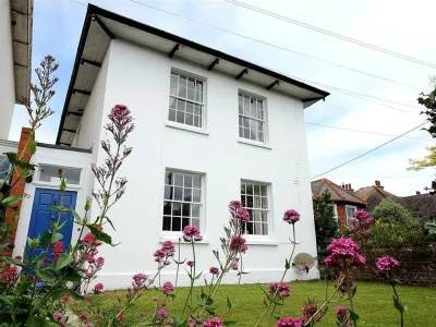The White House