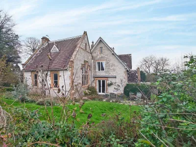 Thomas Hardy's Old School House