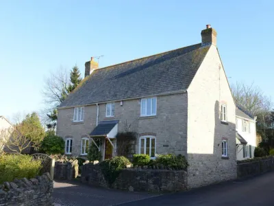 Thyme Cottage