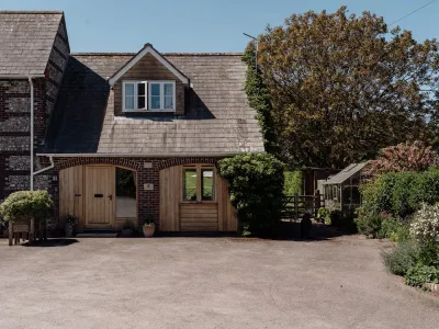 Tokenhill Cottage