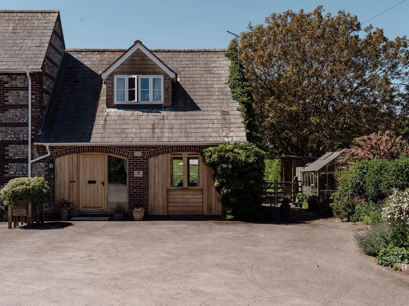 Tokenhill Cottage