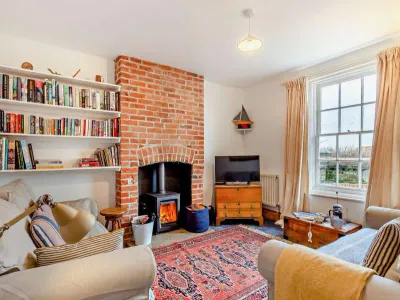 Trinity Cottage
