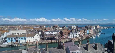 Trinity Terrace