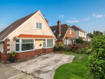 Tudor Rose