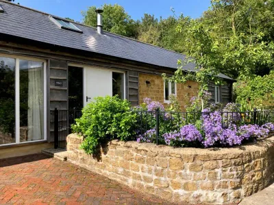 Two - Old Coombe Cottages
