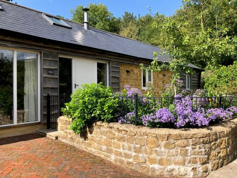 Two - Old Coombe Cottages