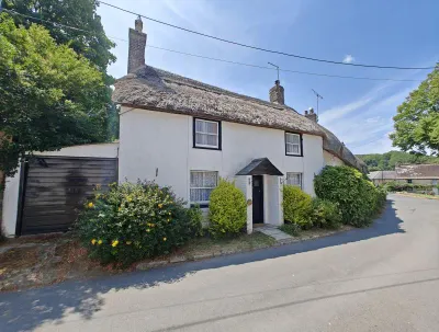 Vinney Cottage