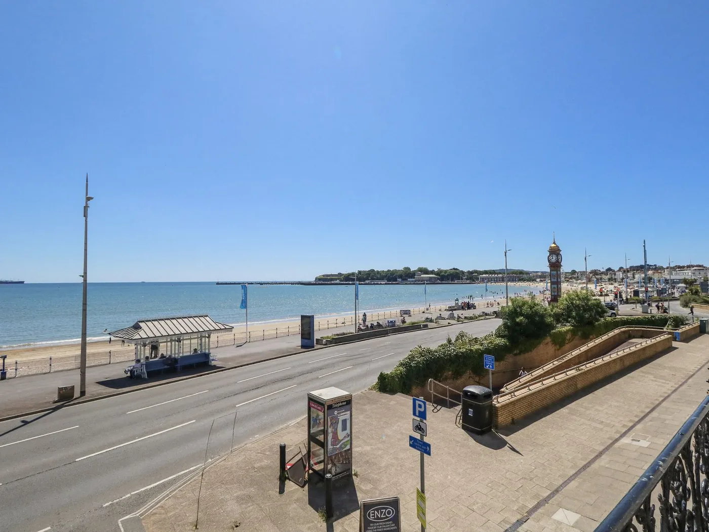 Vista Mare 1