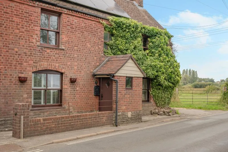 Water Meadow Cottage