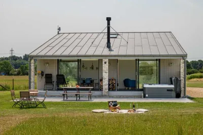 Waterside Lodge Dorset