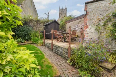 Well Cottage - Beaminster