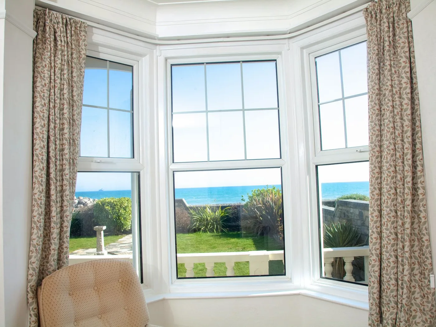 Weymouth Bay Apartment A