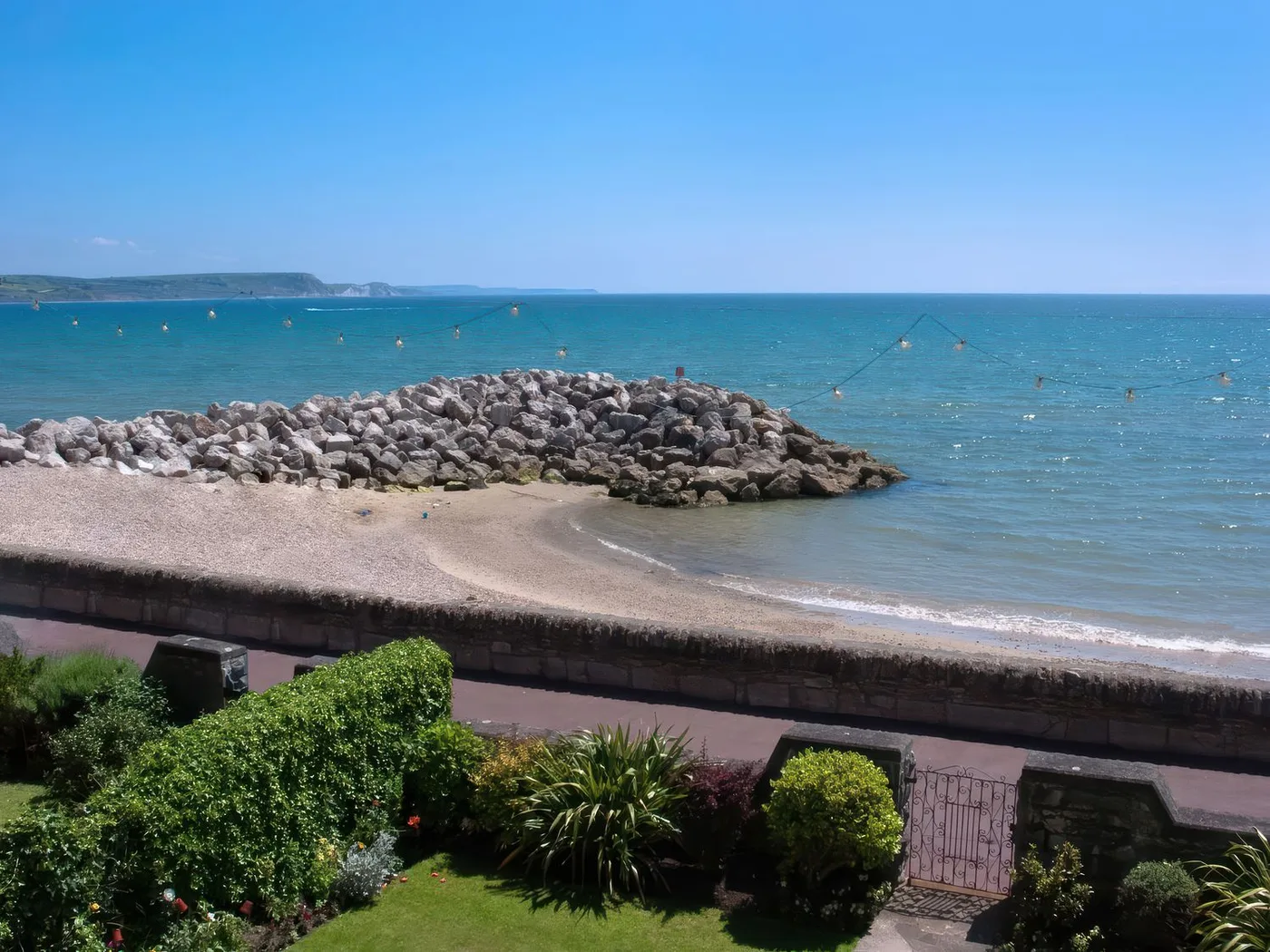Weymouth Bay Apartment C