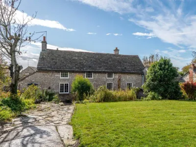 Worth Cottage