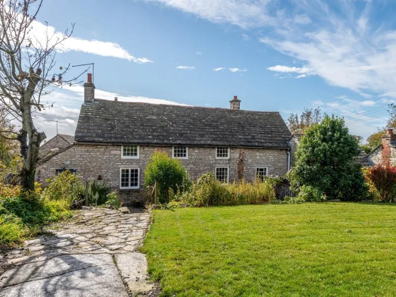 Worth Cottage