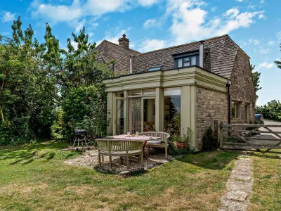 Worth Matravers Studio