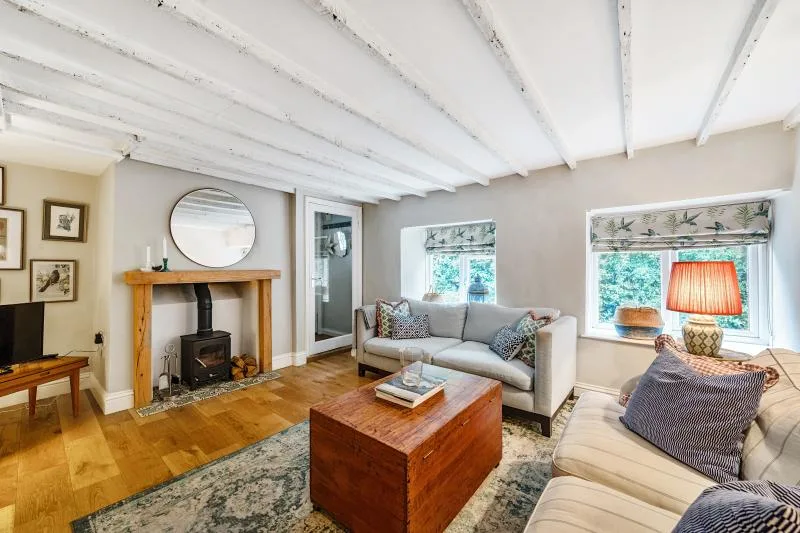 Wren Cottage - Netherbury