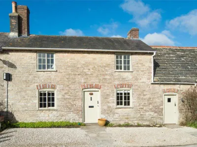 Wyncott Cottage - Corfe Castle