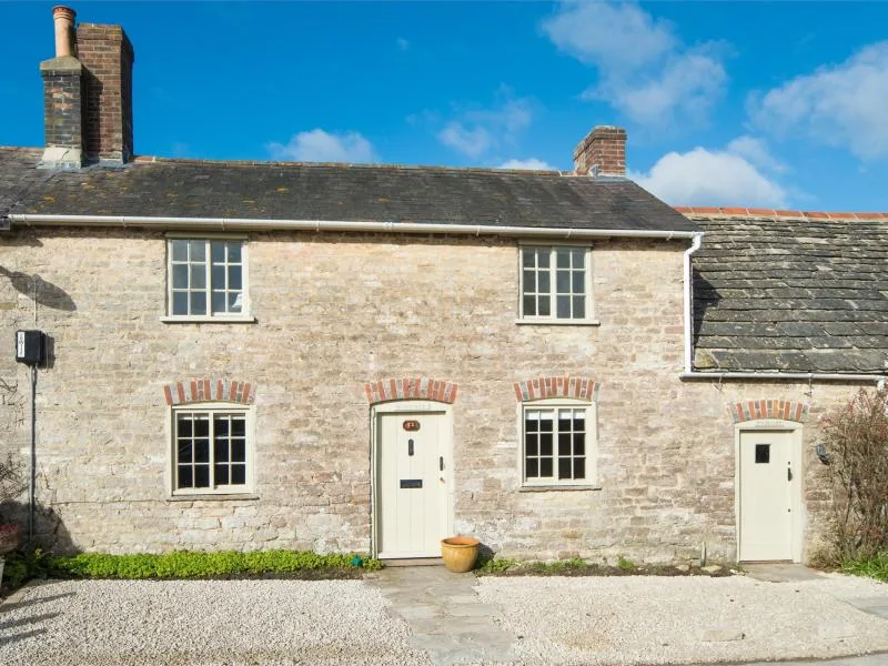 Wyncott Cottage - Corfe Castle